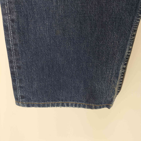 リーバイス Levis 508-0207 ストレートデニム メンズ W33/L34