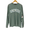 ディアスポラスケートボーズ Diaspora Skateboards USA製 SOMEWHERE L/S TEE メンズ JPN:M