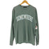 ディアスポラスケートボーズ Diaspora Skateboards USA製 SOMEWHERE L/S TEE メンズ JPN:M