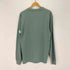 ディアスポラスケートボーズ Diaspora Skateboards USA製 SOMEWHERE L/S TEE メンズ JPN:M