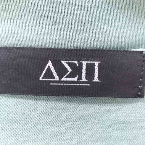 ディアスポラスケートボーズ Diaspora Skateboards USA製 SOMEWHERE L/S TEE メンズ JPN:M