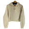アディダスオリジナルス adidas Originals Trefoil Linear Label Hoodie レディース S