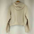 アディダスオリジナルス adidas Originals Trefoil Linear Label Hoodie レディース S