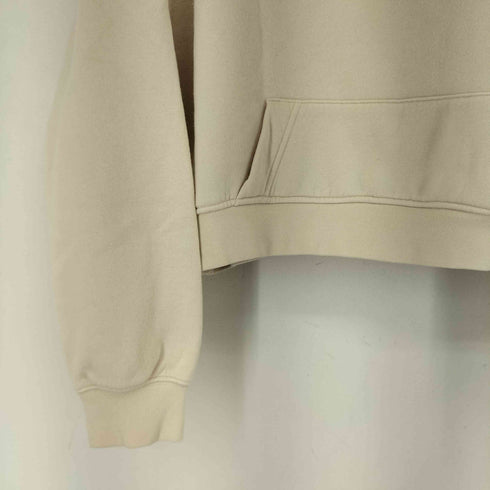アディダスオリジナルス adidas Originals Trefoil Linear Label Hoodie レディース S