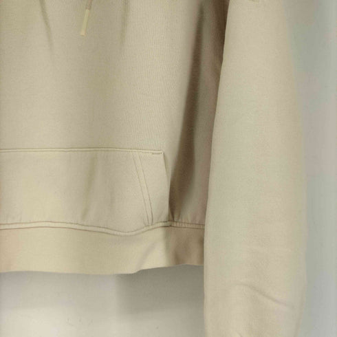 アディダスオリジナルス adidas Originals Trefoil Linear Label Hoodie レディース S