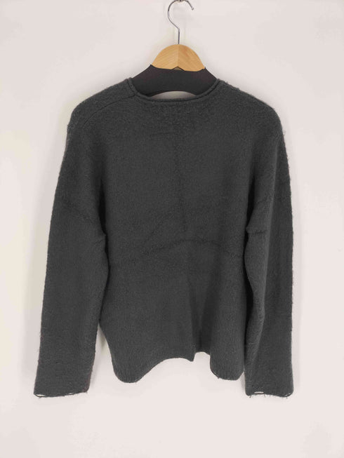 ジェイディッドロンドン JADED LONDON Devine Knit Jumper メンズ import:L