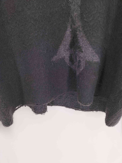 ジェイディッドロンドン JADED LONDON Devine Knit Jumper メンズ import:L