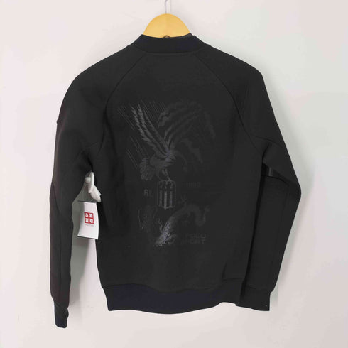 ポロラルフローレン POLO RALPH LAUREN ボンディング ブルゾン メンズ import:XS