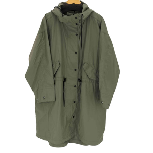 ギャップ Gap OVERSIZED PARKA メンズ JPN:L