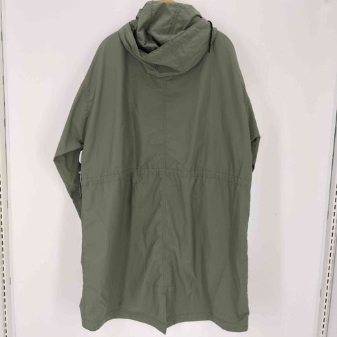 ギャップ Gap OVERSIZED PARKA メンズ JPN:L