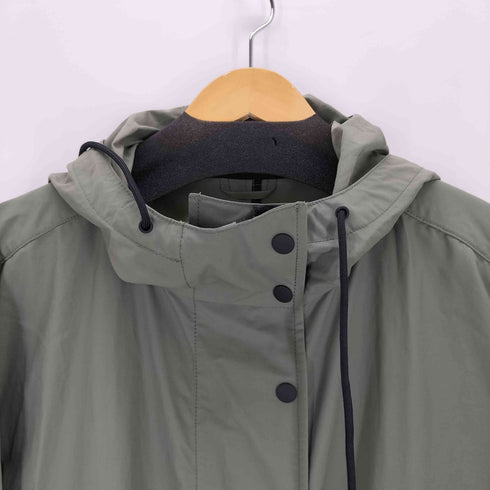 ギャップ Gap OVERSIZED PARKA メンズ JPN:L