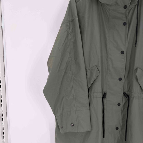 ギャップ Gap OVERSIZED PARKA メンズ JPN:L