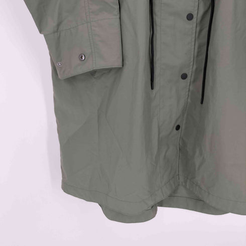 ギャップ Gap OVERSIZED PARKA メンズ JPN:L