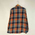 デシグアル Desigual CAM_TORMENTA チェックシャツ メンズ import:XXL