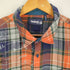 デシグアル Desigual CAM_TORMENTA チェックシャツ メンズ import:XXL