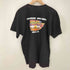 ムービープリントクルーネックTシャツ メンズ FREE