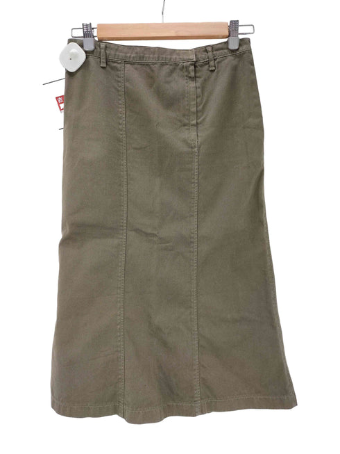 ツモリチサト TSUMORI CHISATO creperie ミディ タイト スカート レディース JPN:1