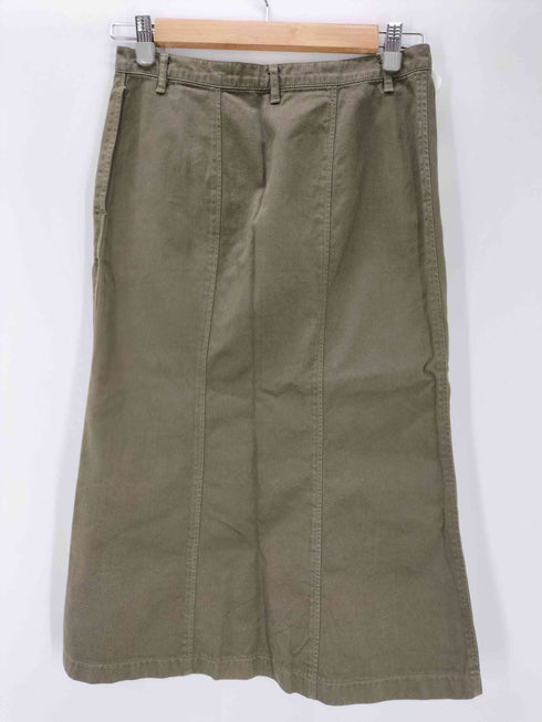 ツモリチサト TSUMORI CHISATO creperie ミディ タイト スカート レディース JPN:1