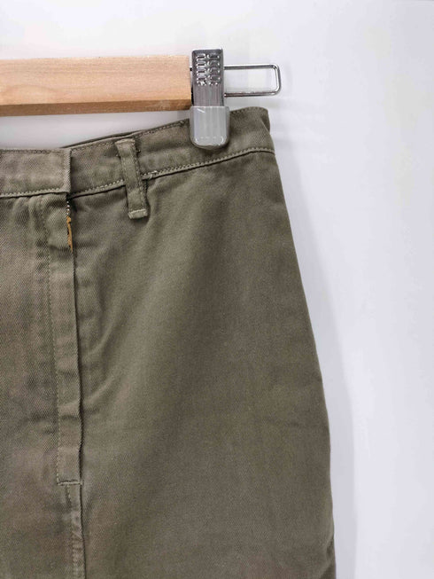 ツモリチサト TSUMORI CHISATO creperie ミディ タイト スカート レディース JPN:1