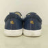ラルフローレン RALPH LAUREN ハドリー スリッポン レディース US:6