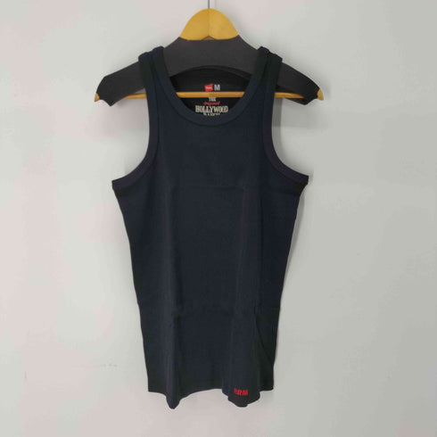 ハリウッドランチマーケット HOLLYWOOD RANCH MARKET ポケットTシャツ & タンクトップ セット メンズ JPN:M