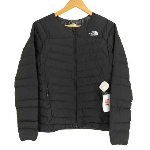 ザノースフェイス THE NORTH FACE Thunder Roundneck Jacket サンダーラウンドネックジャケット メンズ import:M