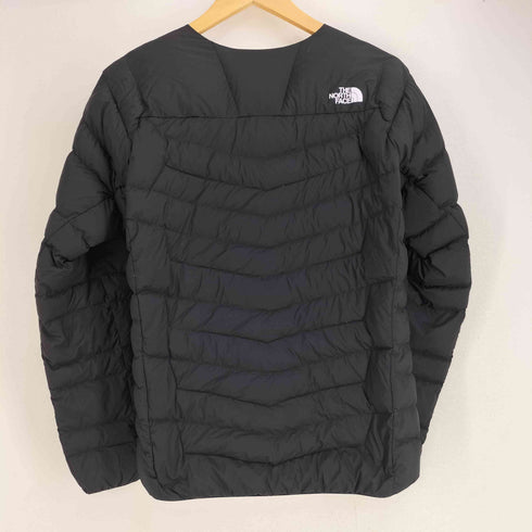 ザノースフェイス THE NORTH FACE Thunder Roundneck Jacket サンダーラウンドネックジャケット メンズ import:M