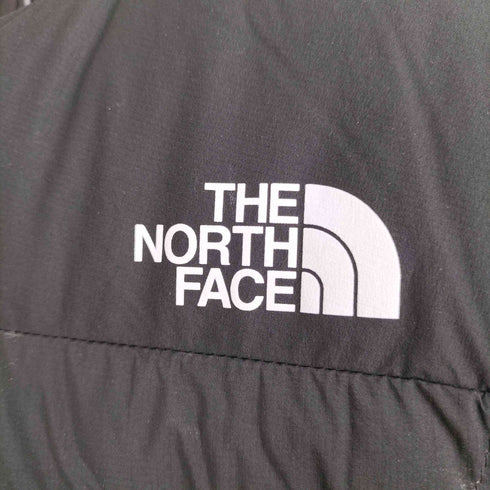 ザノースフェイス THE NORTH FACE Thunder Roundneck Jacket サンダーラウンドネックジャケット メンズ import:M