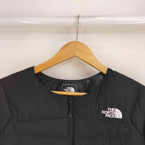 ザノースフェイス THE NORTH FACE Thunder Roundneck Jacket サンダーラウンドネックジャケット メンズ import:M