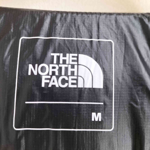 ザノースフェイス THE NORTH FACE Thunder Roundneck Jacket サンダーラウンドネックジャケット メンズ import:M