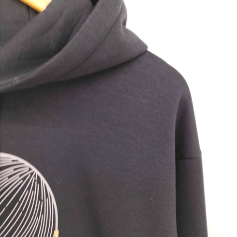 リザード ReZARD × Masato Yamaguch Hoodie パーカー メンズ JPN:M