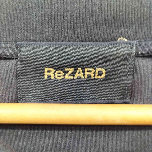 リザード ReZARD × Masato Yamaguch Hoodie パーカー メンズ JPN:M