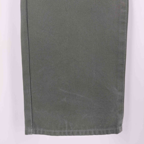 シュプリーム Supreme 5-Pocket Heavy Canvas Pant メンズ 32inch