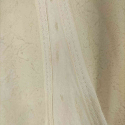 ジョイリッチ JOYRICH ダメージ加工 プリント タンクトップ Y2K レディース import:S