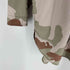 ザラ ZARA リップストップ 迷彩 ミリタリー シャツジャケット レディース import:M