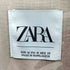 ザラ ZARA リップストップ 迷彩 ミリタリー シャツジャケット レディース import:M