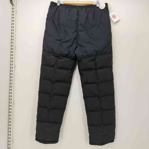 モンベル mont bell ライトアルパイン ダウンパンツ メンズ JPN:XL