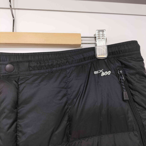 モンベル mont bell ライトアルパイン ダウンパンツ メンズ JPN:XL