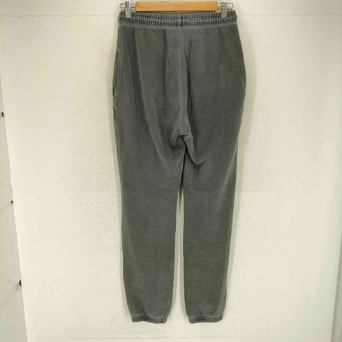 ミスチーフ MSCHF ロゴスウェットパンツ レディース