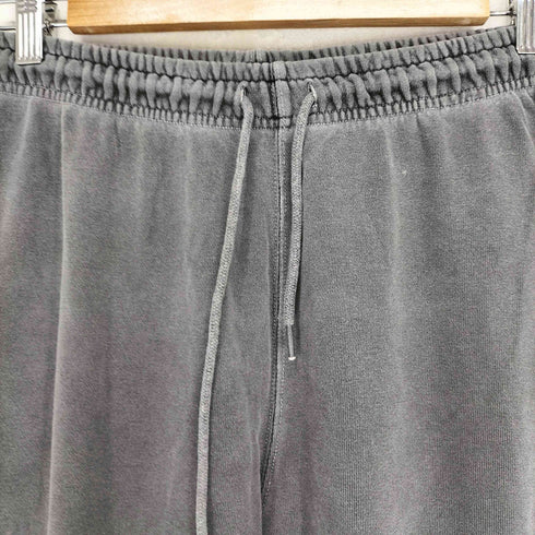 ミスチーフ MSCHF ロゴスウェットパンツ レディース