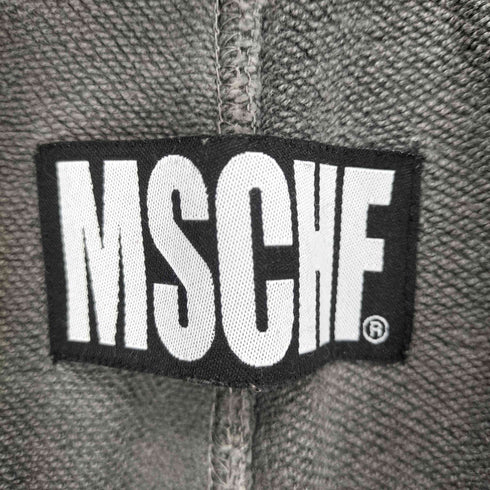 ミスチーフ MSCHF ロゴスウェットパンツ レディース