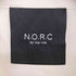 ノーク N.O.R.C ナイロン バンドカラーシャツ レディース 6