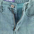 L.A.BLUES SLIM FIT ジップフライ デニムパンツ レディース 6