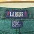 L.A.BLUES SLIM FIT ジップフライ デニムパンツ レディース 6