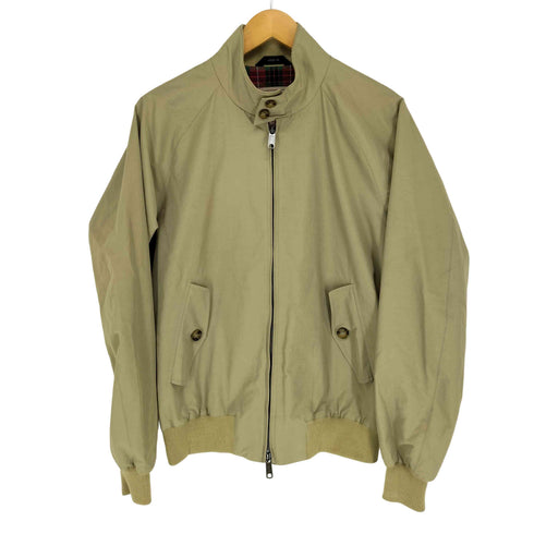 バラクータ BARACUTA G9 HARRINGTON JACKET メンズ 40
