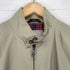 バラクータ BARACUTA G9 HARRINGTON JACKET メンズ 40