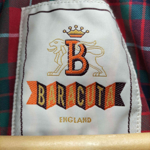 バラクータ BARACUTA G9 HARRINGTON JACKET メンズ 40