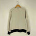 ティーバイアレキサンダーワン T by Alexander Wang ノーカラー スウェット ジャケット メンズ