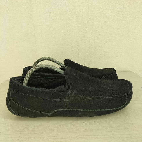 アグオーストラリア UGG Australia ASCOT モカシン ローファー メンズ JPN:27