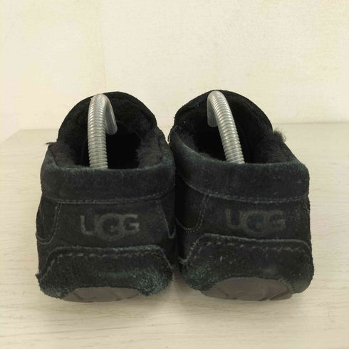 アグオーストラリア UGG Australia ASCOT モカシン ローファー メンズ JPN:27